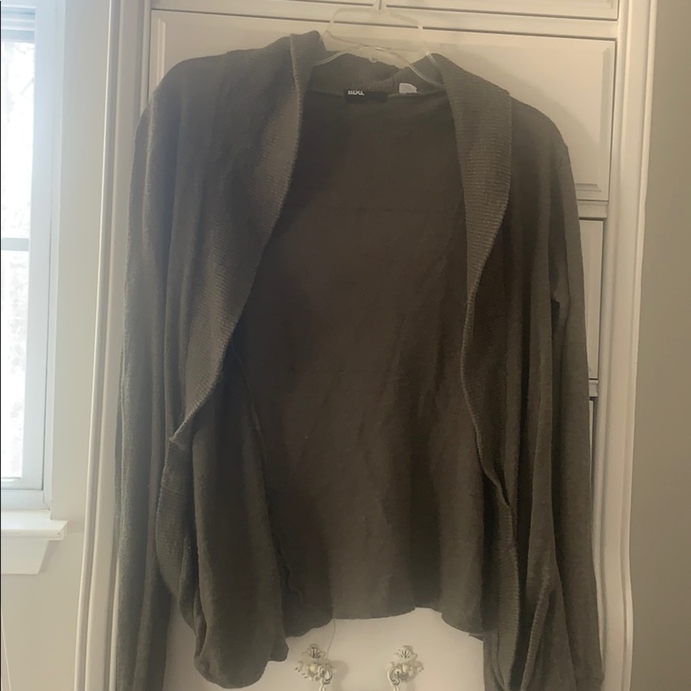 Urban outfitters cardigan